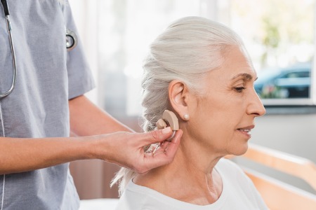 Sudden Hearing Loss Is An Often Overlooked Medical Crisis